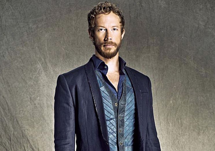 Kris Holden-Ried