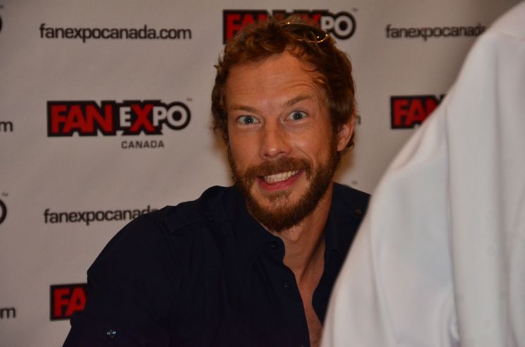 Kris Holden-Ried