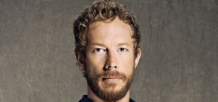 Kris Holden-Ried