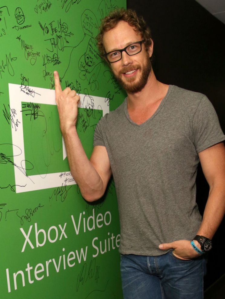 Kris Holden-Ried