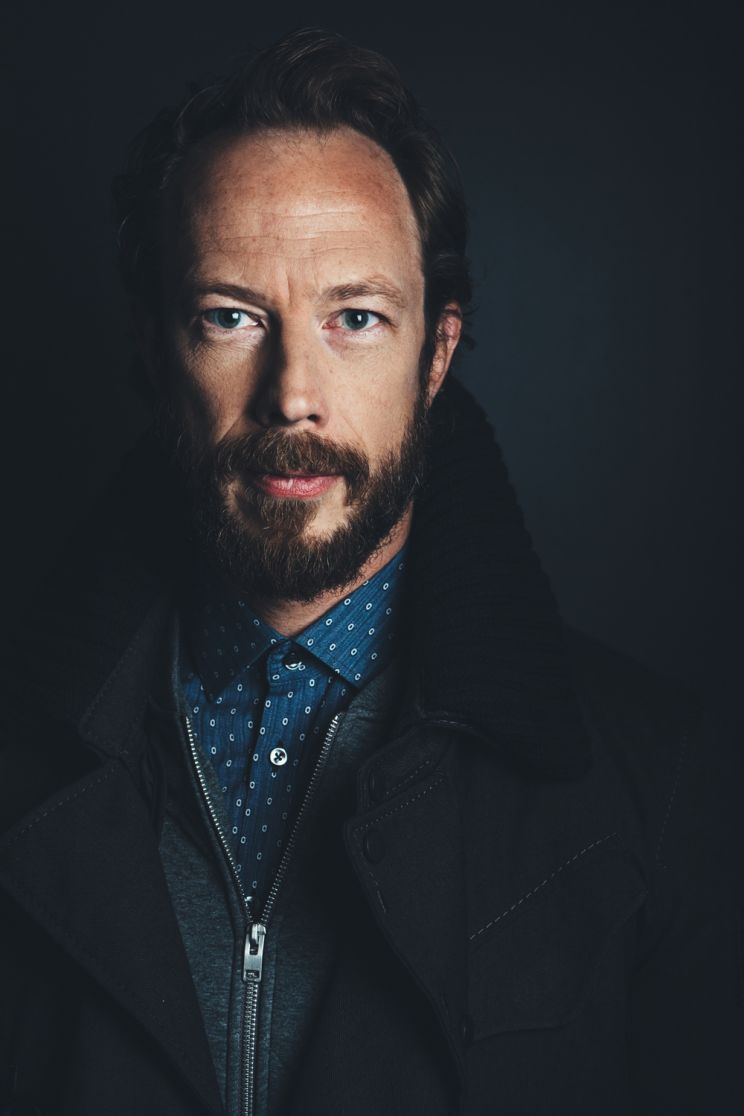 Kris Holden-Ried