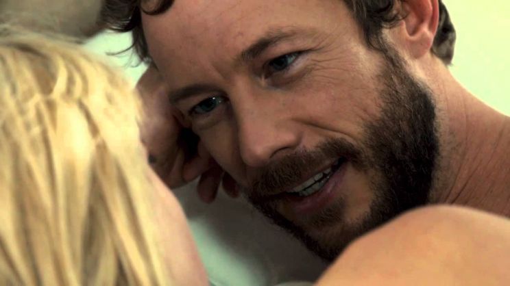 Kris Holden-Ried