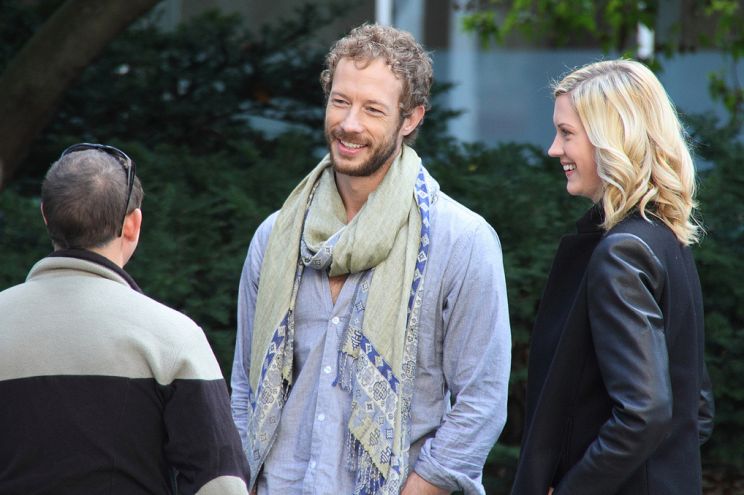 Kris Holden-Ried