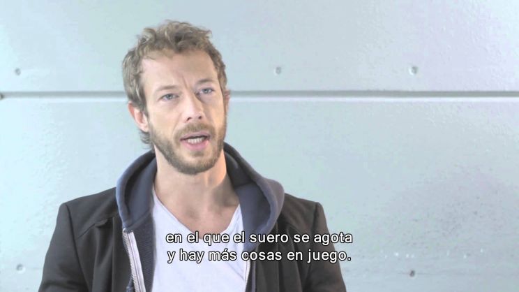 Kris Holden-Ried