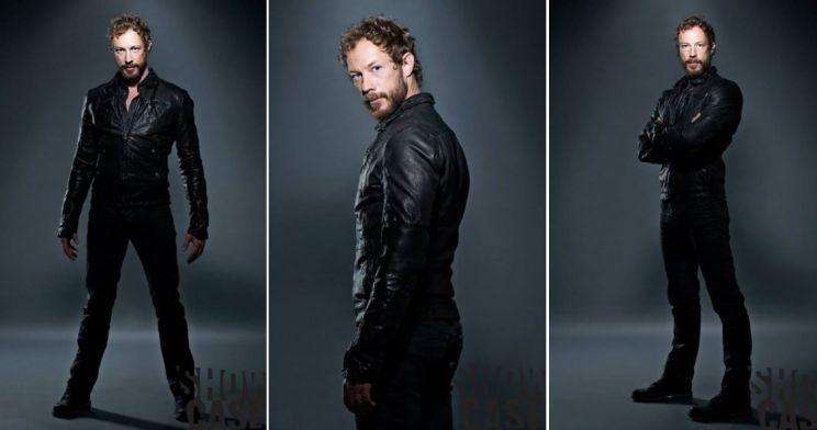 Kris Holden-Ried