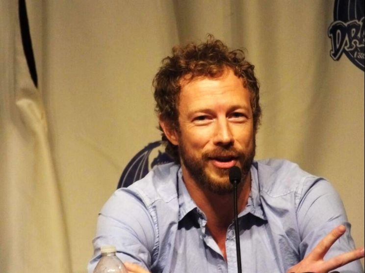 Kris Holden-Ried