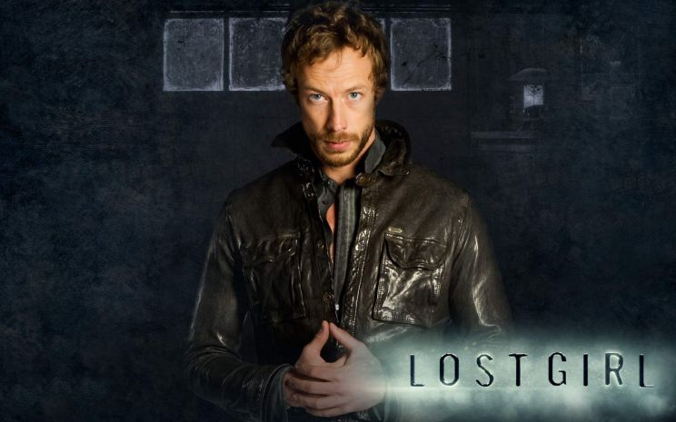 Kris Holden-Ried