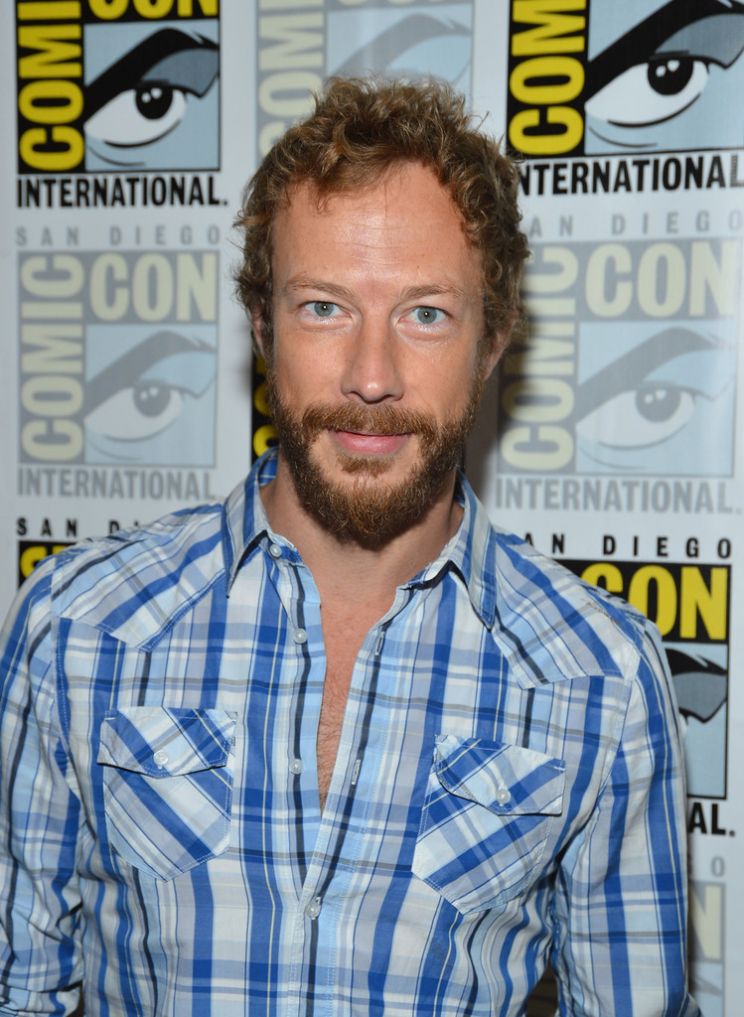 Kris Holden-Ried