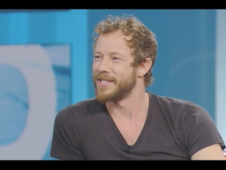 Kris Holden-Ried