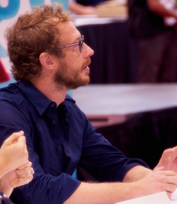 Kris Holden-Ried