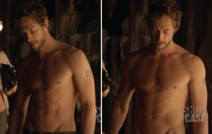 Kris Holden-Ried