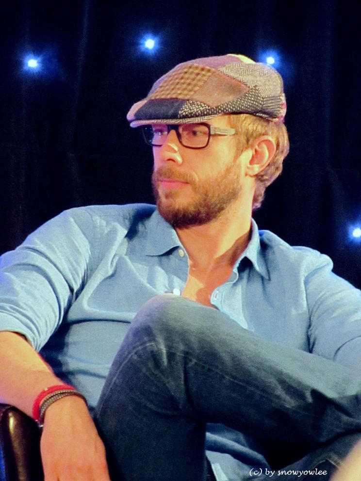 Kris Holden-Ried