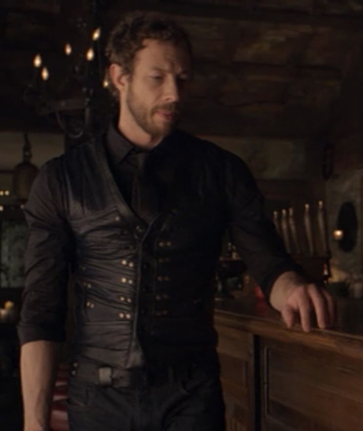 Kris Holden-Ried