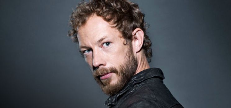 Kris Holden-Ried