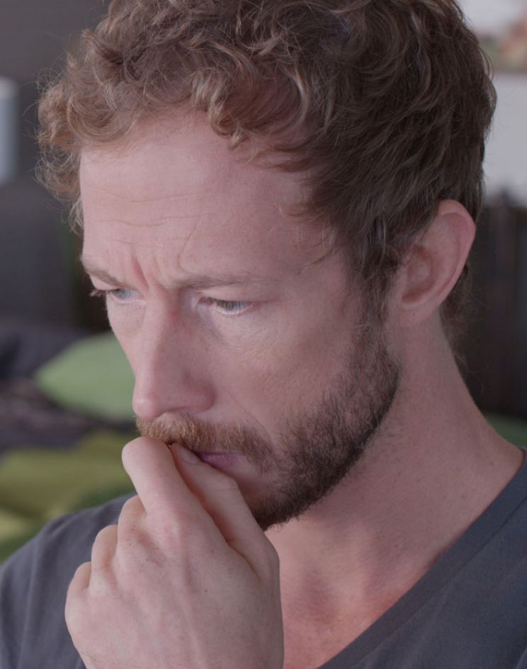 Kris Holden-Ried