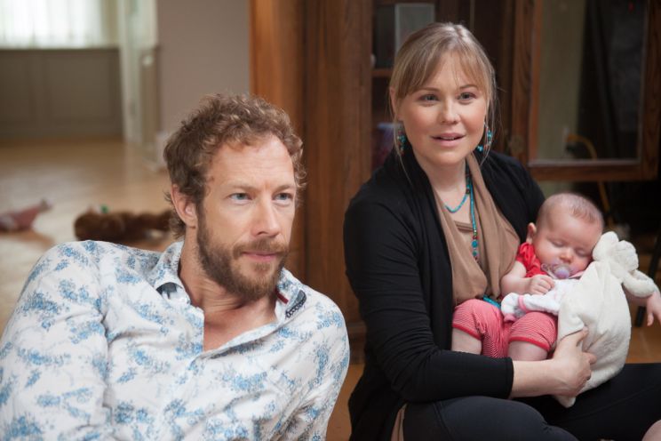 Kris Holden-Ried