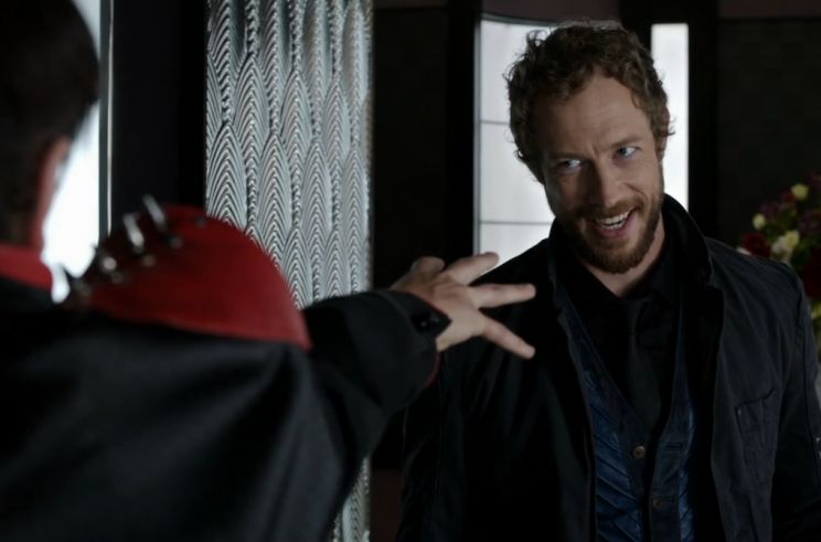 Kris Holden-Ried