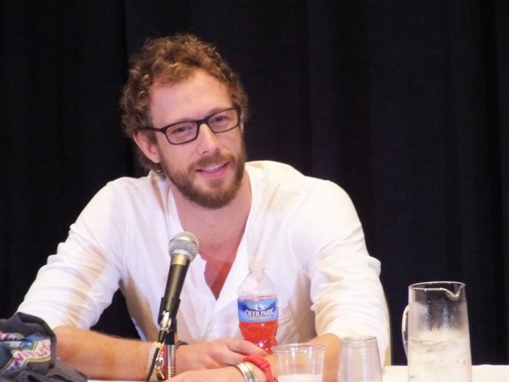 Kris Holden-Ried