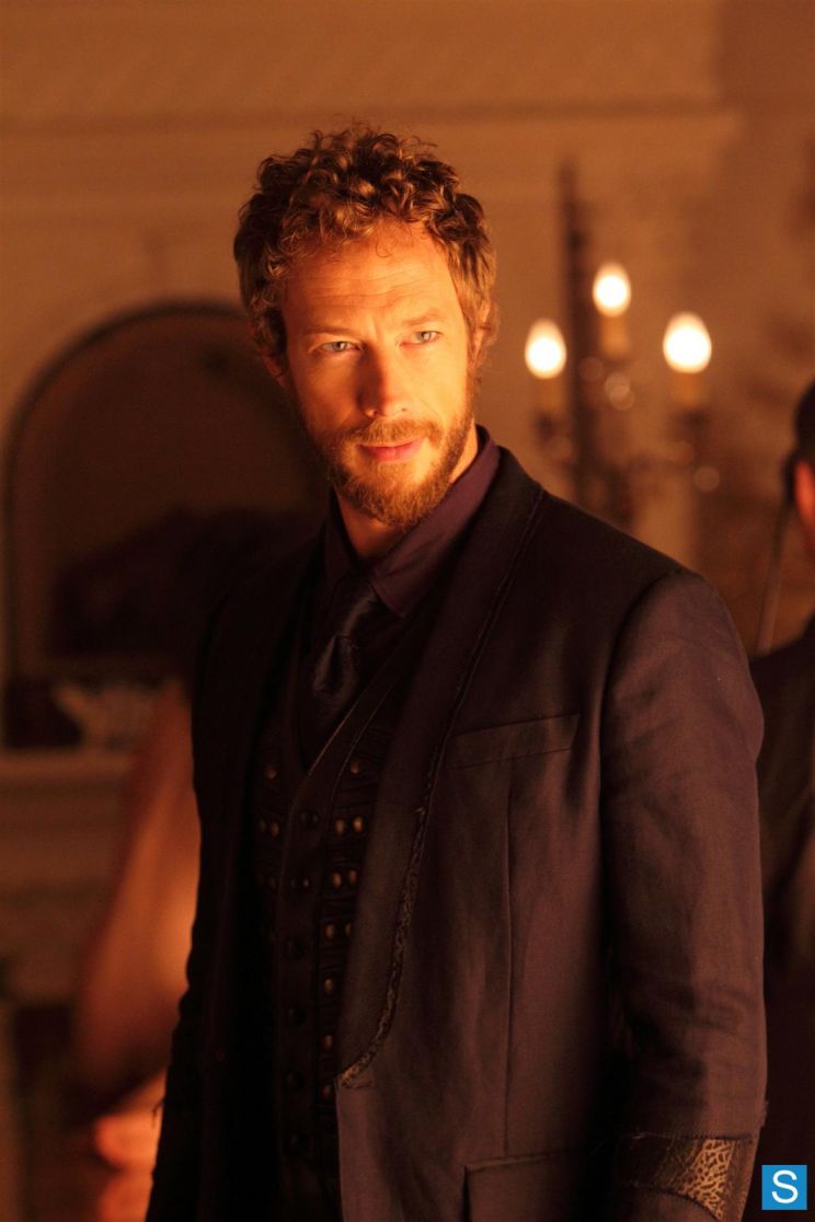 Kris Holden-Ried