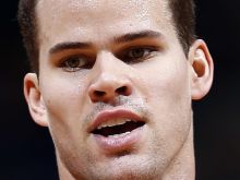 Kris Humphries