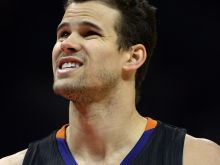 Kris Humphries