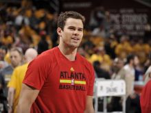 Kris Humphries
