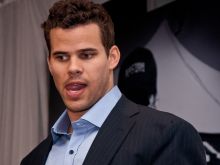 Kris Humphries