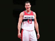 Kris Humphries