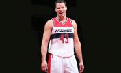 Kris Humphries