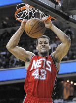 Kris Humphries