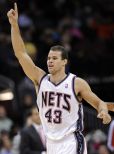 Kris Humphries