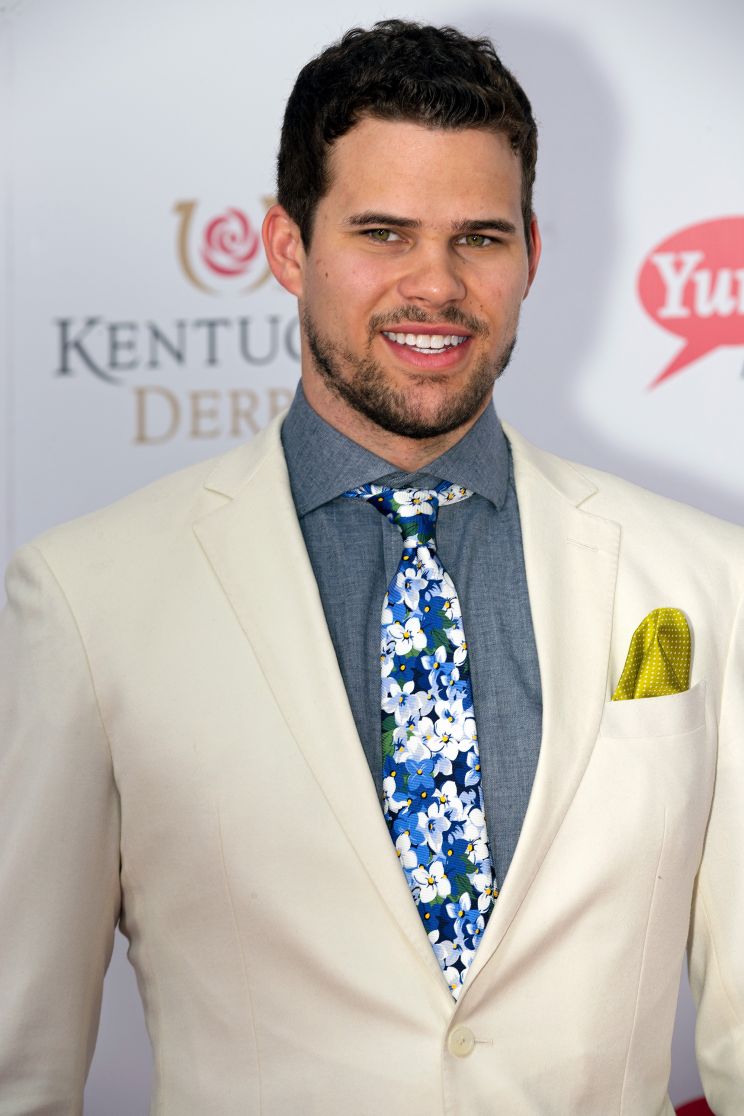 Kris Humphries