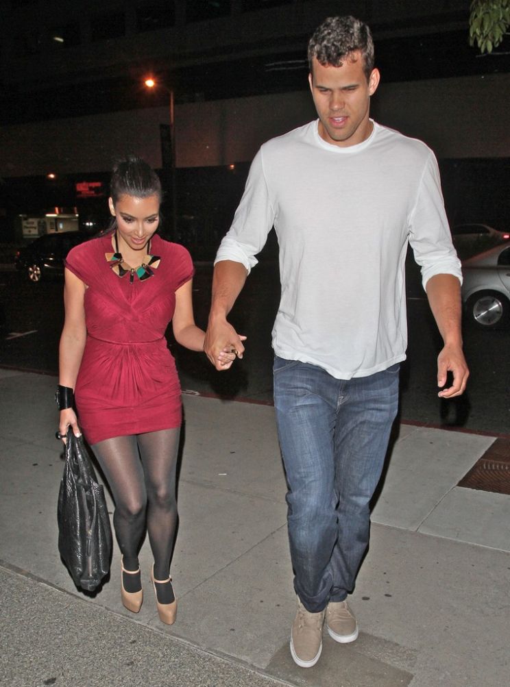 Kris Humphries