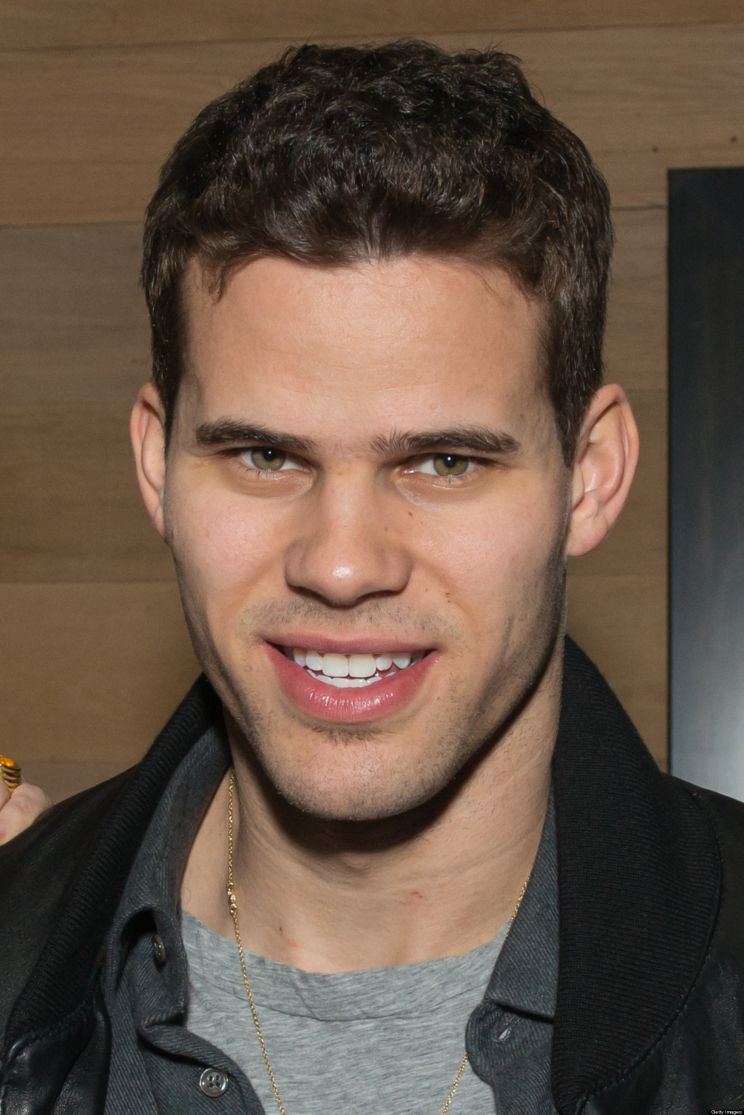 Kris Humphries