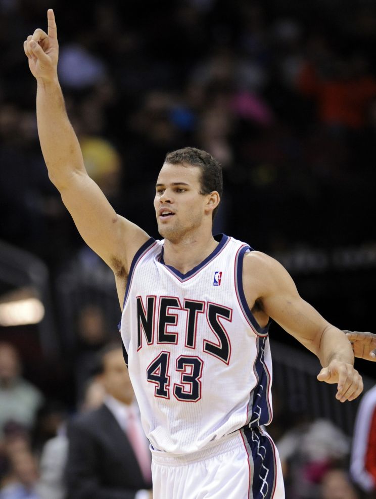 Kris Humphries