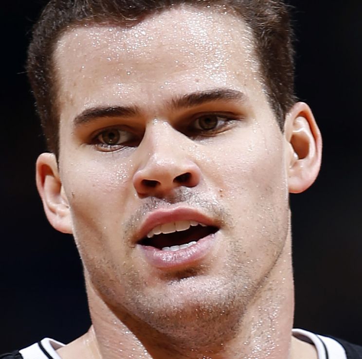 Kris Humphries