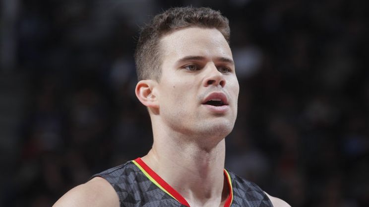 Kris Humphries