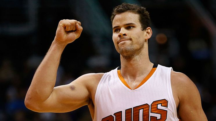 Kris Humphries