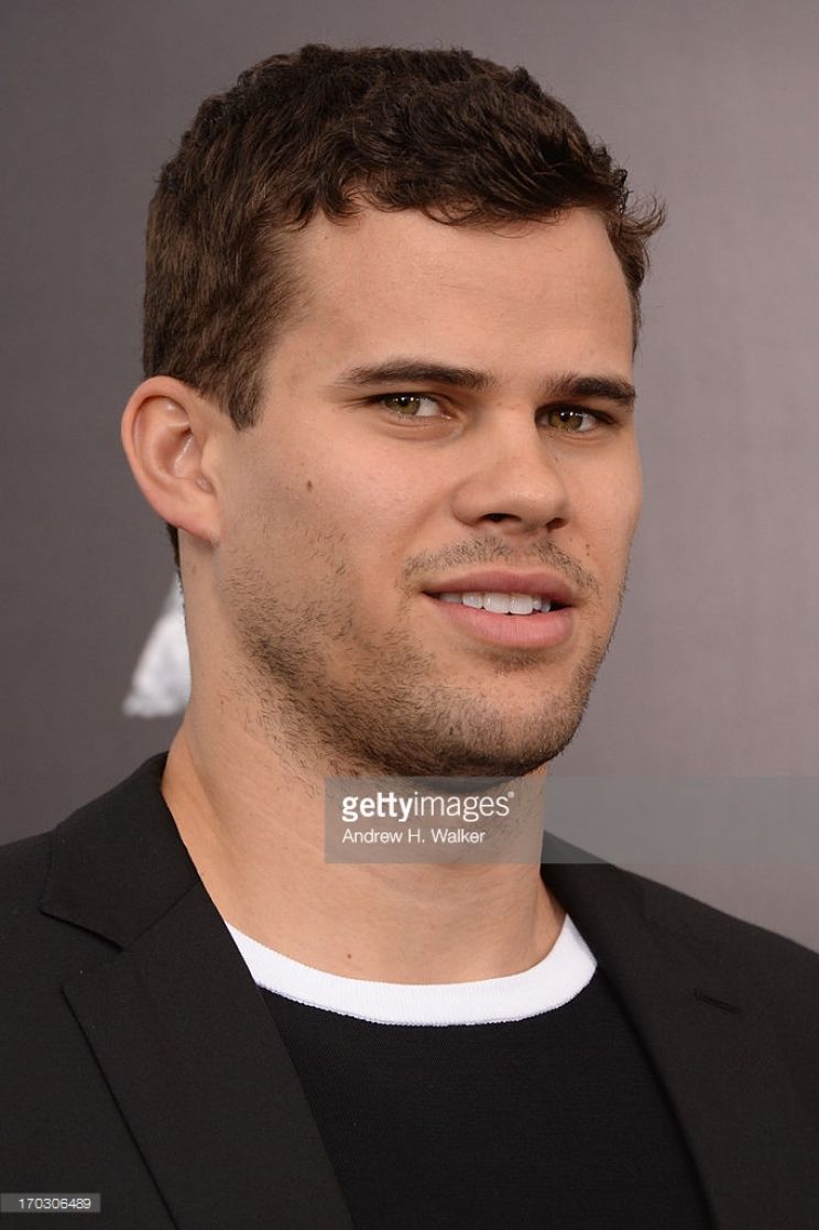 Kris Humphries