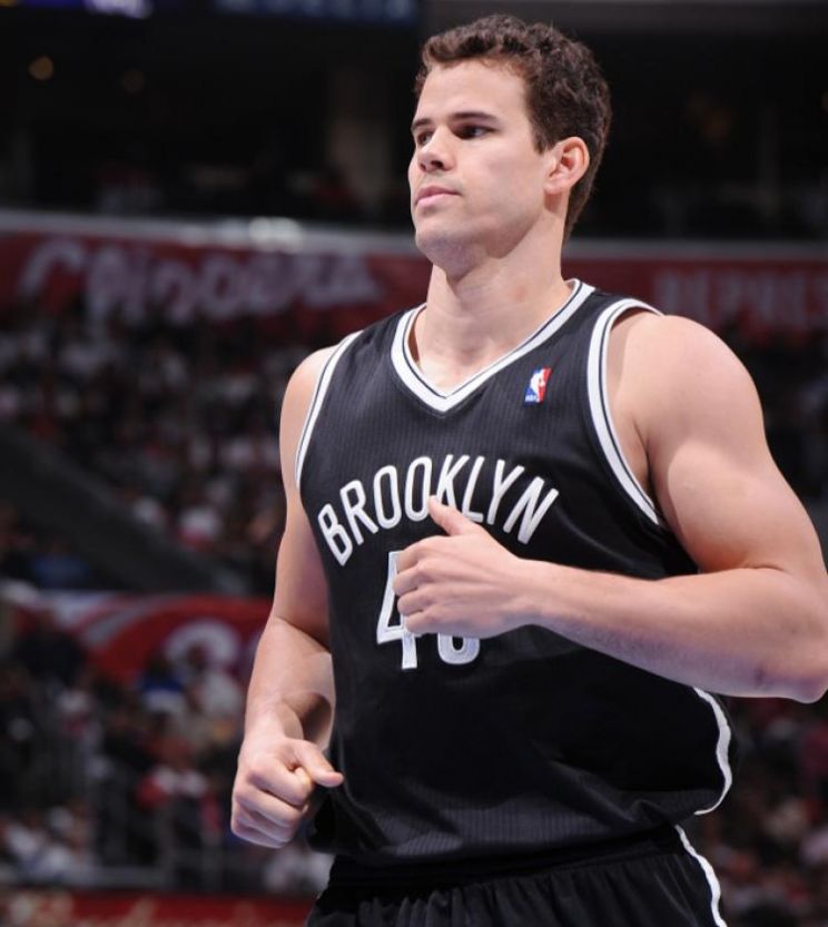 Kris Humphries