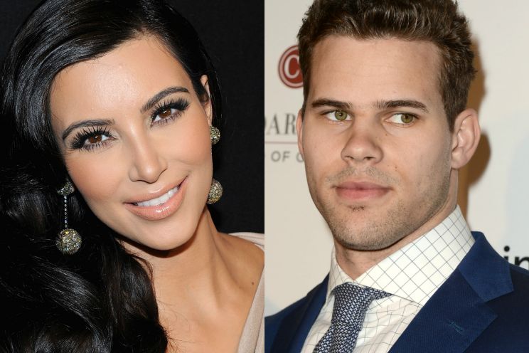Kris Humphries