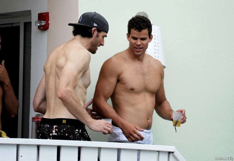 Kris Humphries