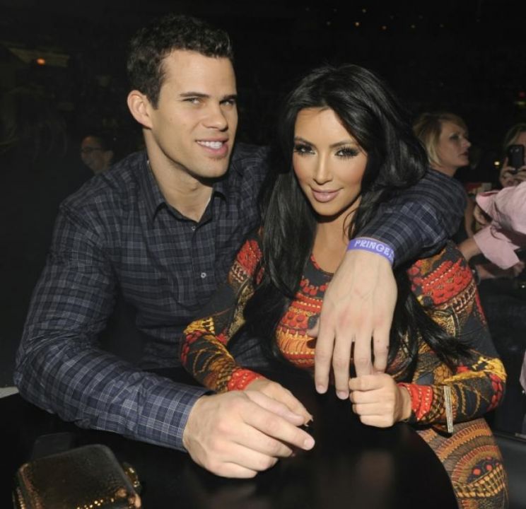 Kris Humphries