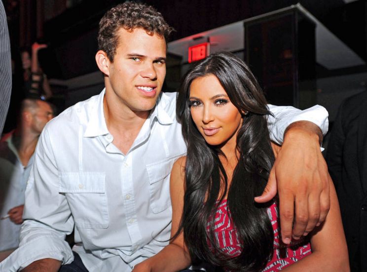 Kris Humphries