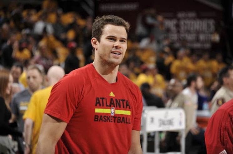 Kris Humphries
