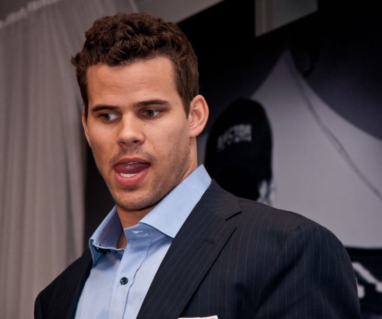 Kris Humphries