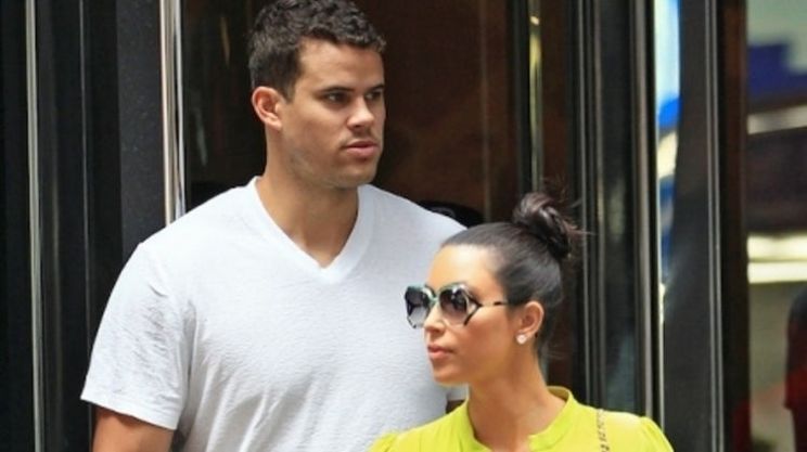 Kris Humphries
