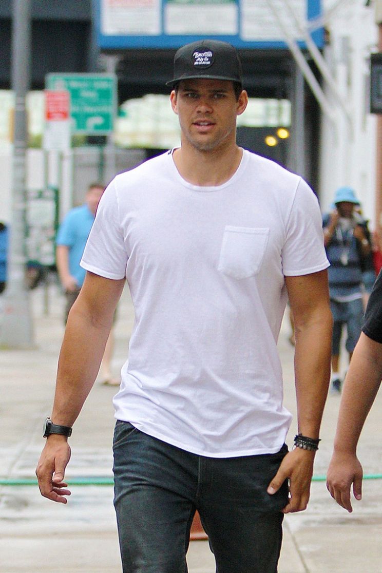 Kris Humphries