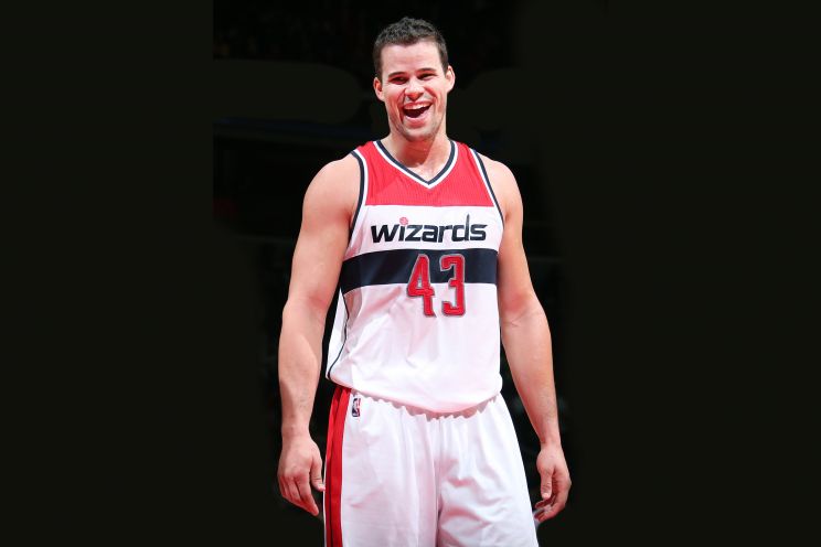 Kris Humphries