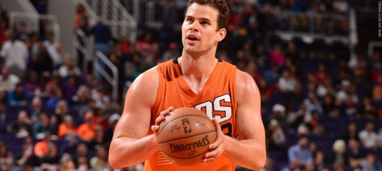 Kris Humphries